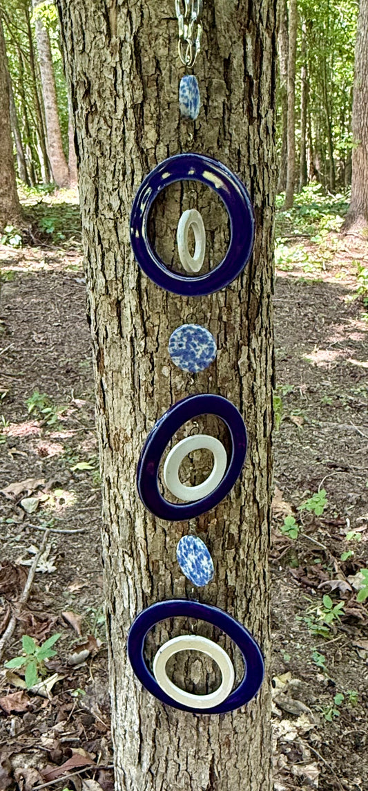 Wind chime / Window hanging