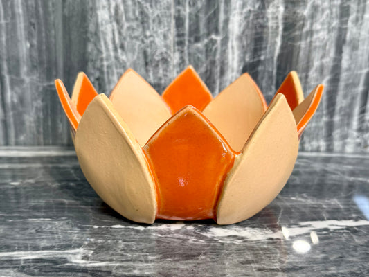 Small Lotus Bowl