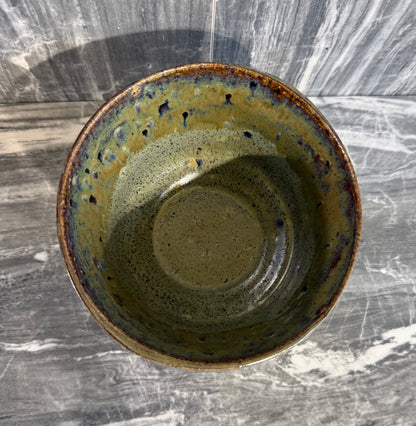 Small Bowl
