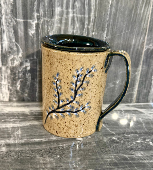 Tea Infusing Mug